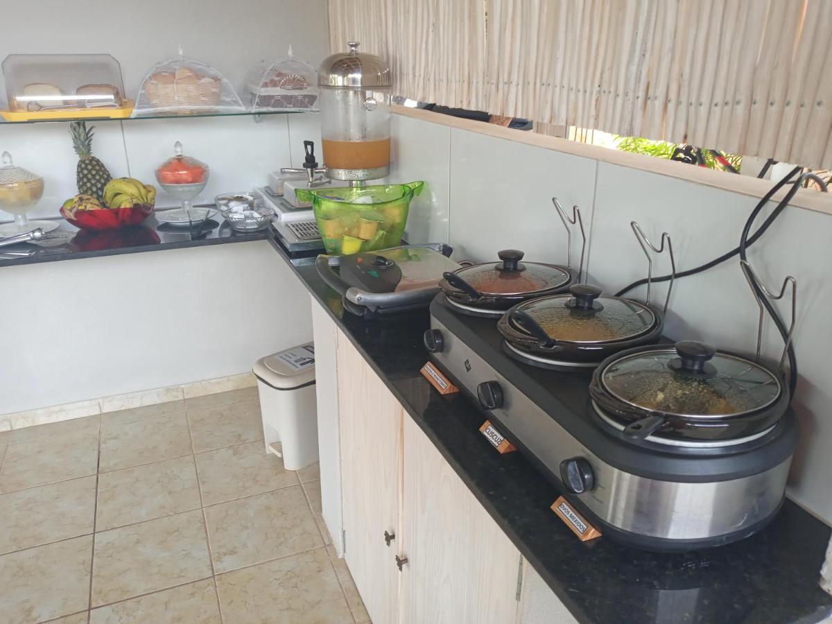 Alojamento de Acomodação e Pequeno-almoço Ayre Gostoso