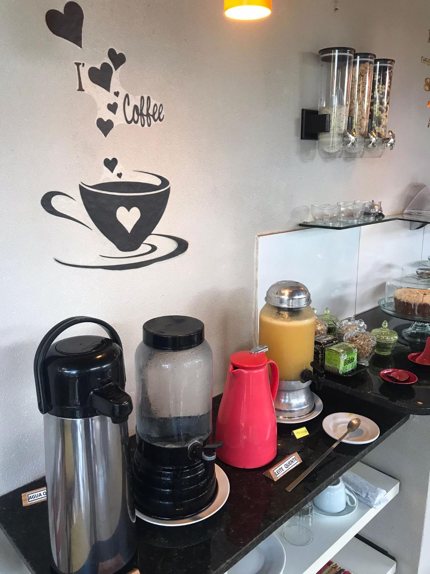 Alojamento de Acomodação e Pequeno-almoço Ayre Gostoso 4*