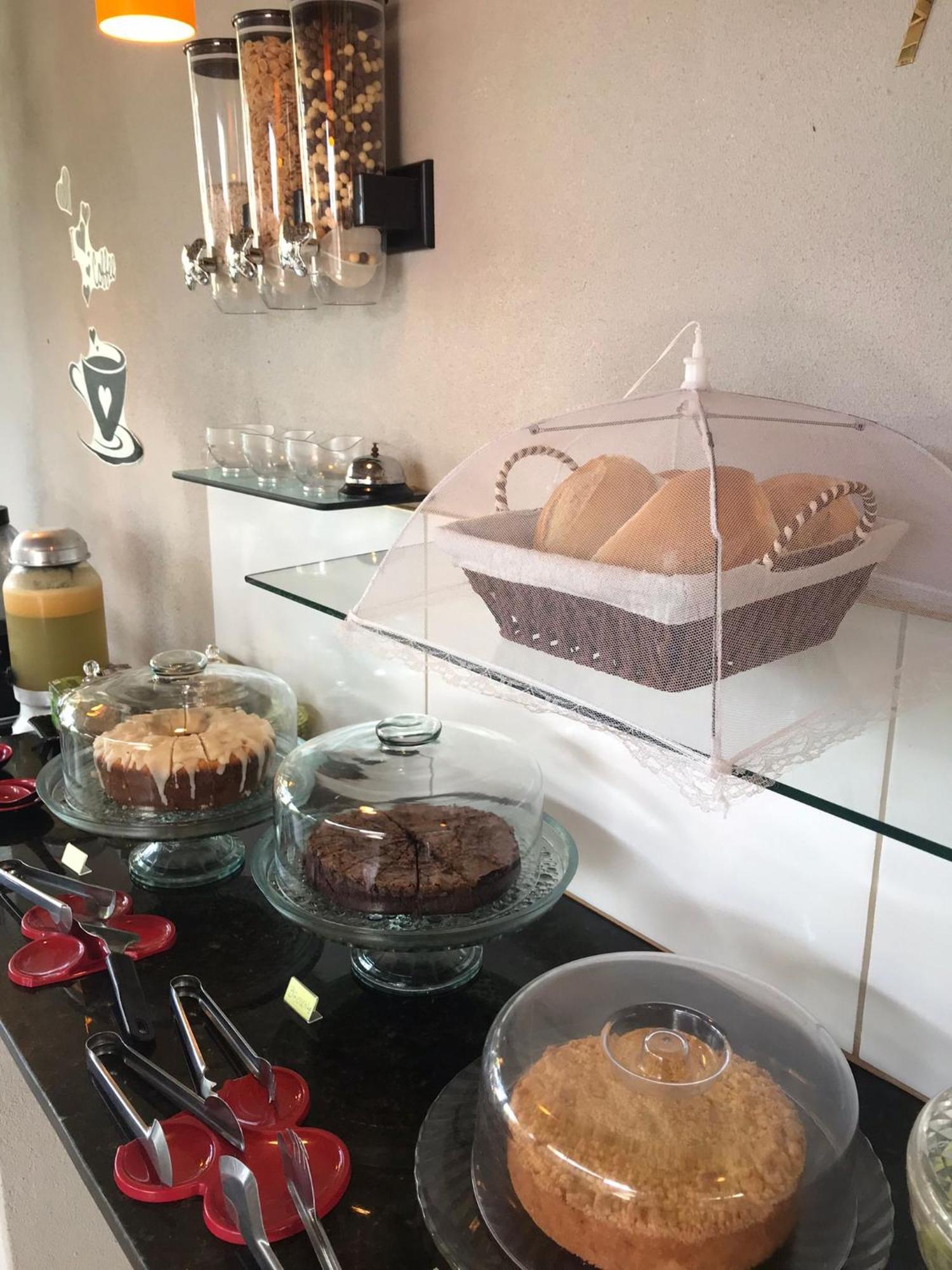 Ayre Gostoso Alojamento de Acomodação e Pequeno-almoço 4*